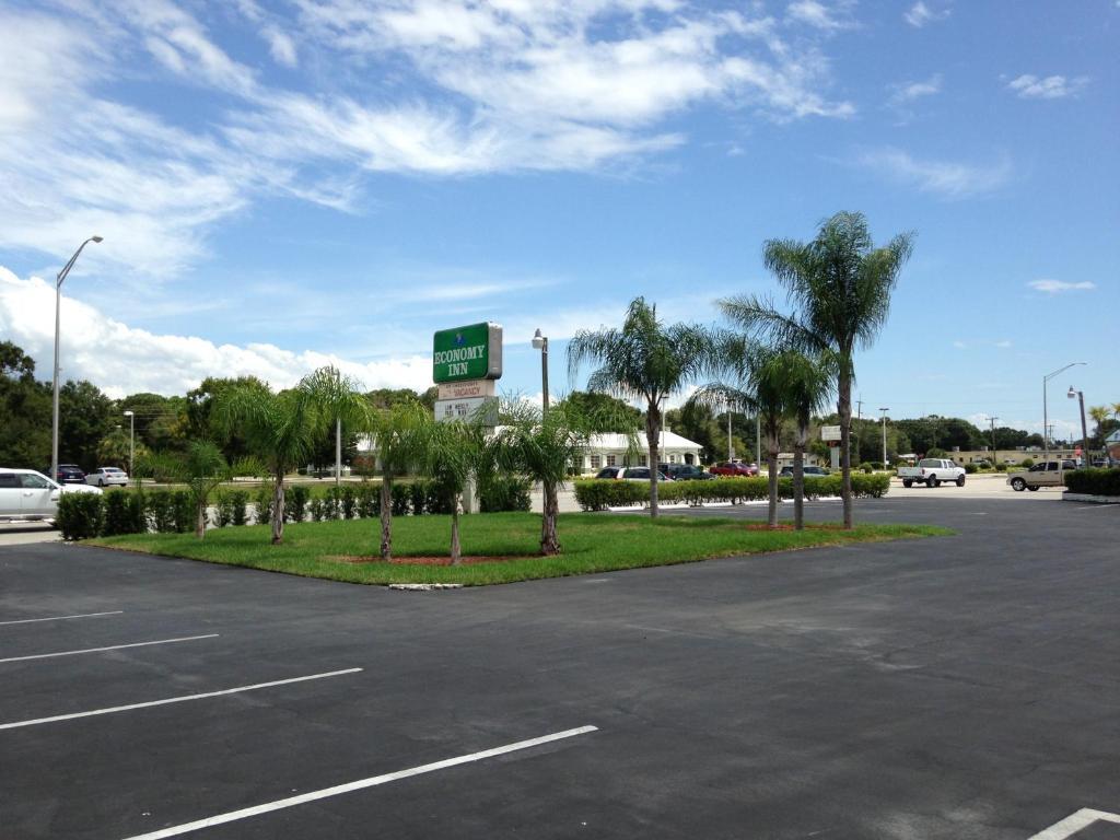 Economy Inn Okeechobee Room photo